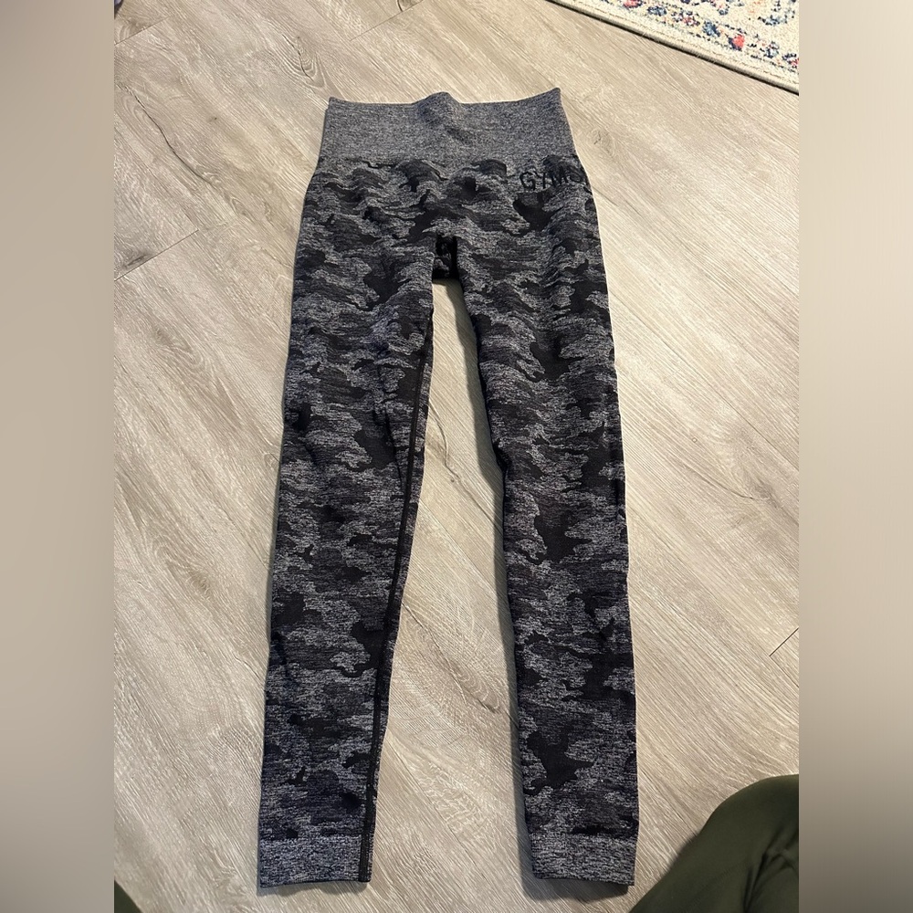 Gym Shark Leggings